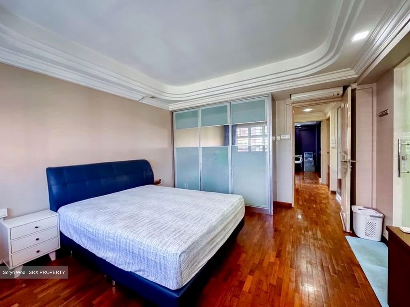 Blk 603 Elias View (Pasir Ris), HDB Executive #595823721